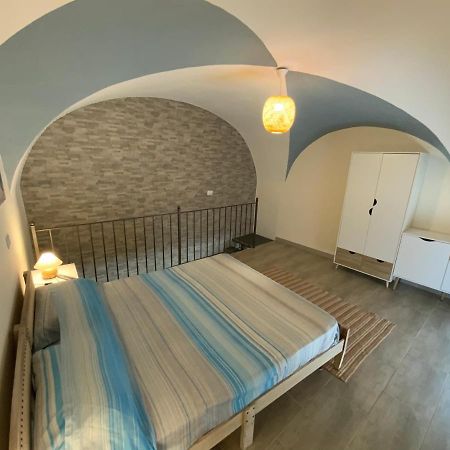 Nuovissimo Appartamento Indipendente Al Centro !! Catánia Buitenkant foto