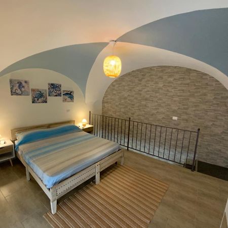 Nuovissimo Appartamento Indipendente Al Centro !! Catánia Buitenkant foto