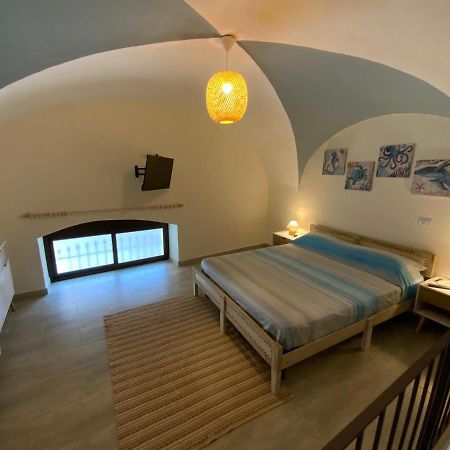 Nuovissimo Appartamento Indipendente Al Centro !! Catánia Buitenkant foto