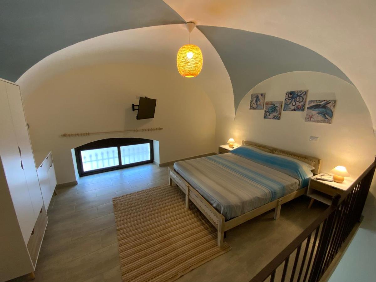 Nuovissimo Appartamento Indipendente Al Centro !! Catánia Buitenkant foto