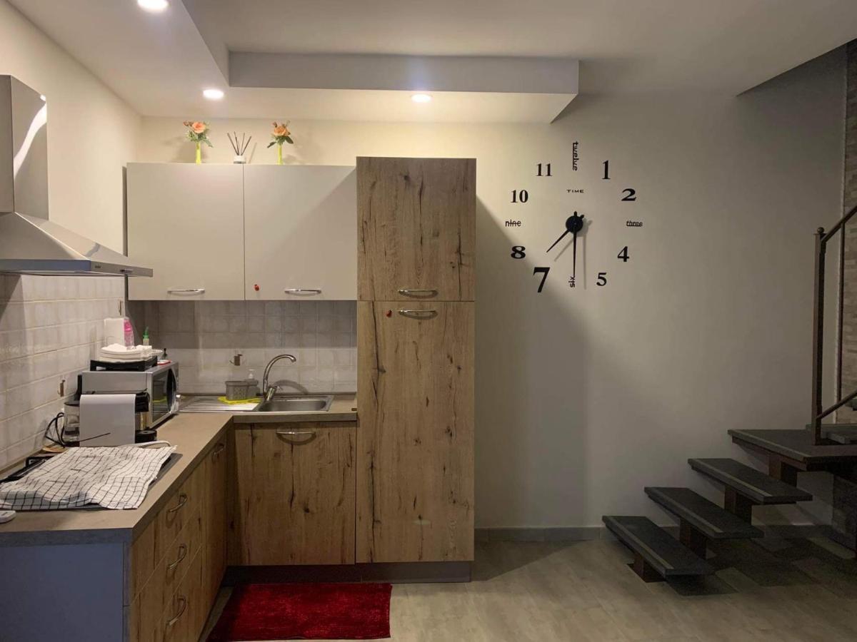 Nuovissimo Appartamento Indipendente Al Centro !! Catánia Buitenkant foto